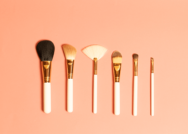 Makeup Brushes