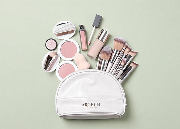 Cosmetics bag
