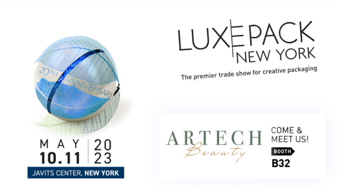 LUXE PACK NEW YORK 2023 May 10&11